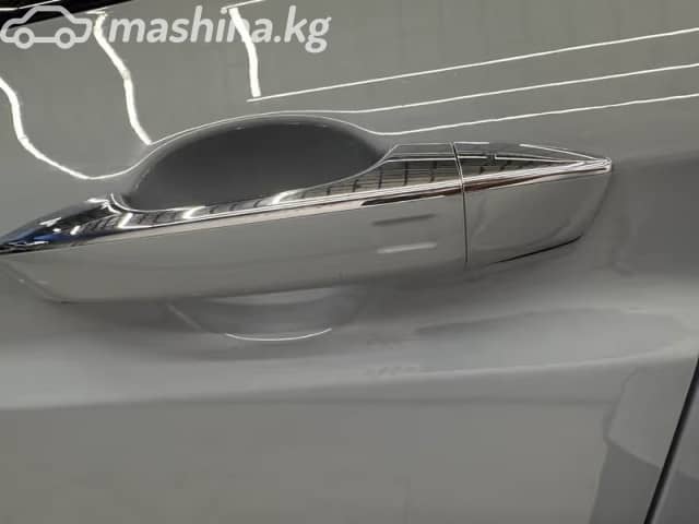 Geely Tugella I 2.0 AT 4WD