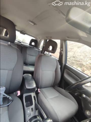 Toyota RAV4 II (XA20) Рестайлинг 2.0 AT 4WD