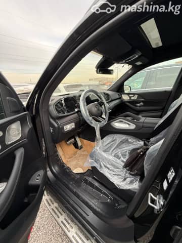 Mercedes-Benz GLS II (X167) Рестайлинг 450 d 3.0d AT 4WD