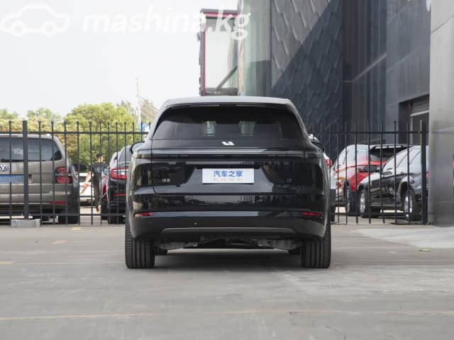 LiXiang L7 Max 1.5hyb AT 4WD