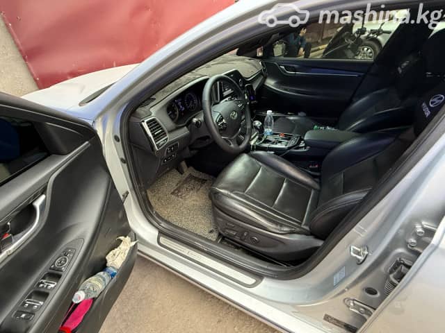 Hyundai Grandeur VI 3.0 AT