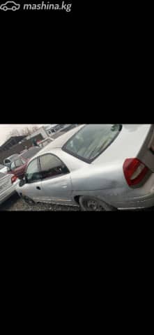 Daewoo Nubira I 1.5 MT