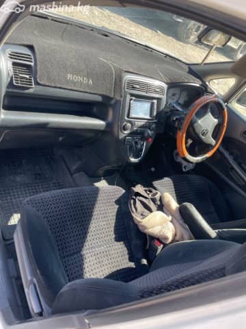 Honda Stream I 1.7 AT