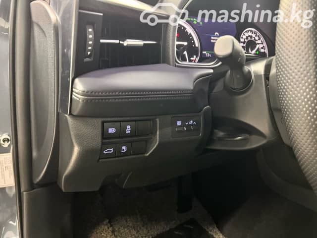 Toyota Avalon V 2.5hyb CVT