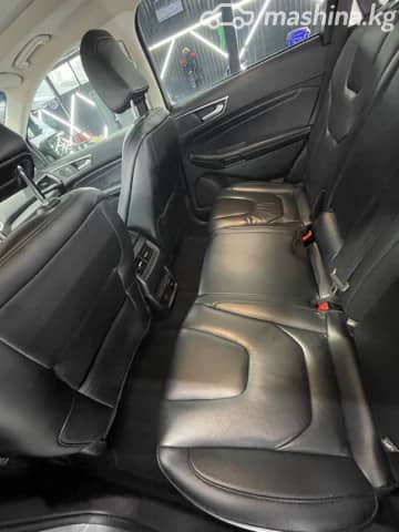 Ford Edge II 2.0 AT 4WD