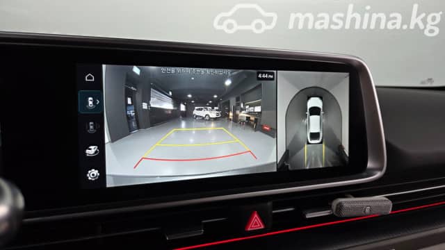 Hyundai IONIQ 6 Long Range Electro AT 4WD