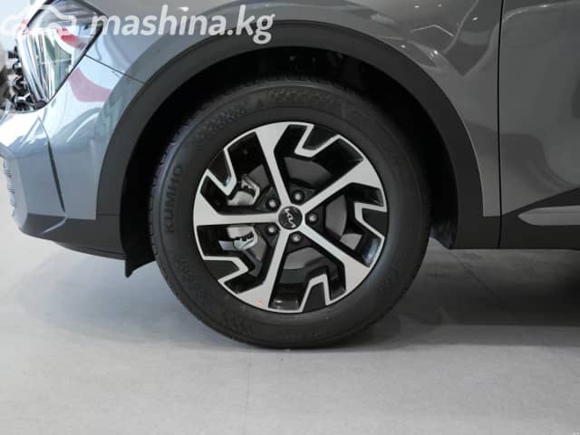 Kia Sportage (China) III (NP) Рестайлинг 1.5 AMT
