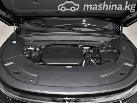 LiXiang L7 Рестайлинг 1.5hyb AT 4WD