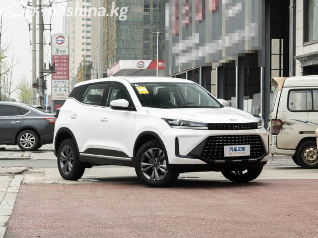 Kaiyi X3 Pro 1.5 CVT