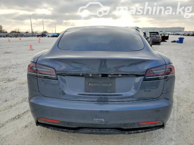 Tesla Model S I Рестайлинг 2 Plaid Electro AT 4WD