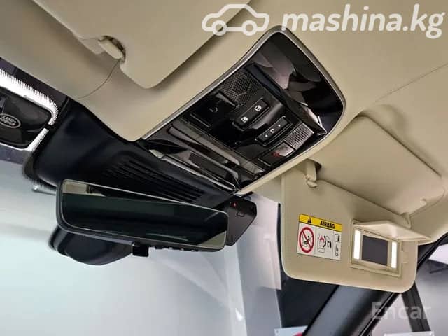 Land Rover Range Rover V P530 4.4 AT 4WD