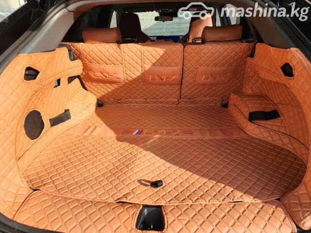 Changan UNI-Z 1.5 AMT