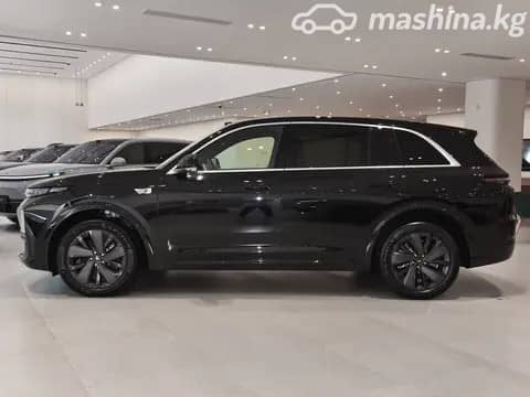 LiXiang L7 Рестайлинг 1.5hyb AT 4WD