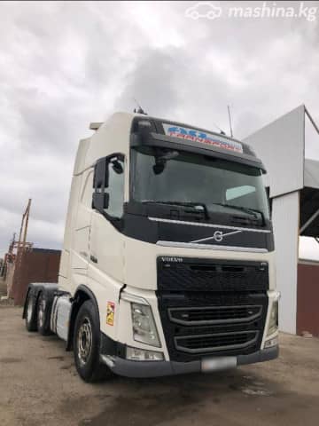 Volvo FH
