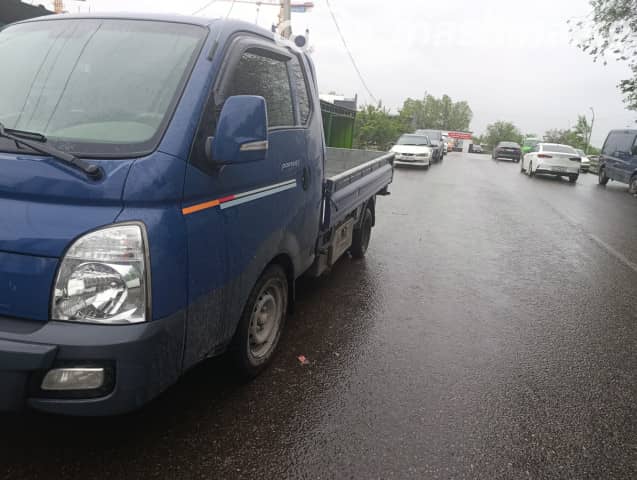 Hyundai Porter