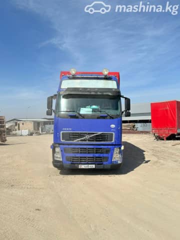 Volvo FH