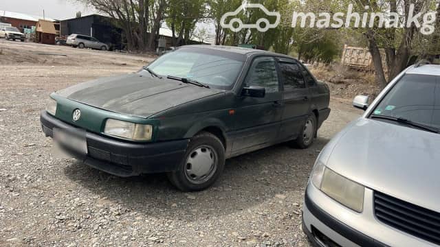 Volkswagen Passat B3 2.0 MT
