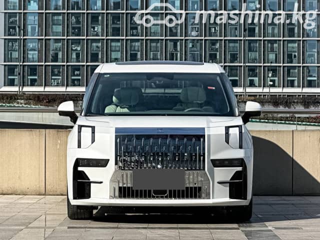 Zeekr 009 I 140 kWh Electro AT 4WD