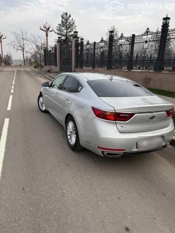 Kia K7 YG (II) 3.0 AT
