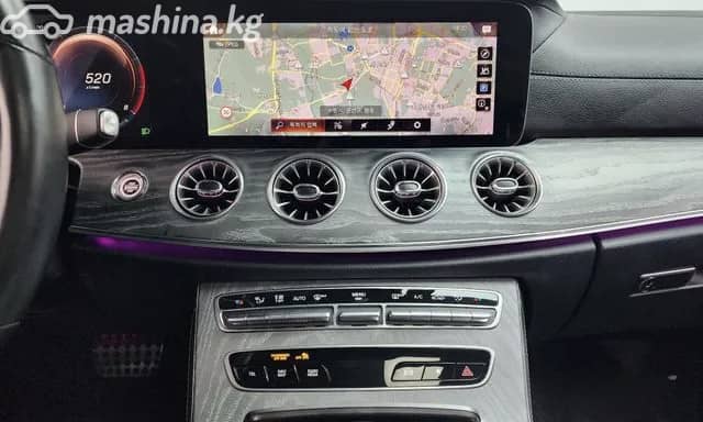 Mercedes-Benz CLS III (C257) 450 3.0 AT 4WD