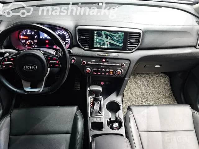 Hyundai Santa Fe III Рестайлинг 2.2d AT 4WD