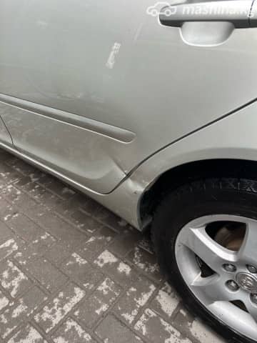 Toyota Camry V (XV30) 2.4 AT