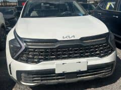 Kia Sportage V 1.5 AT