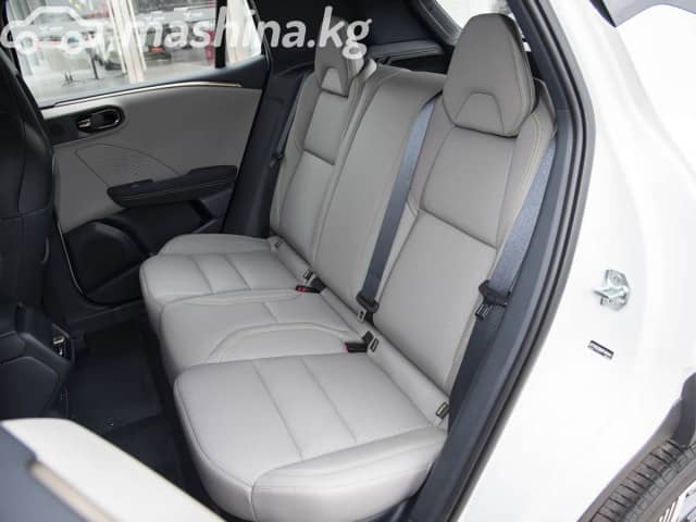Lynk & Co 06 1.5 AMT