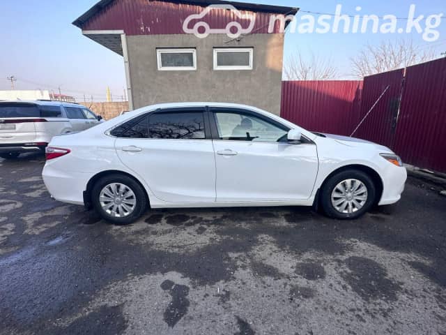 Toyota Camry VII (XV50) Рестайлинг 2.5 AT