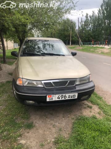 Daewoo Nexia I 1.5 MT