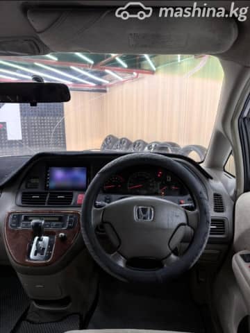 Honda Odyssey II 2.3 AT