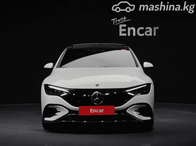 Mercedes-Benz EQE 350 Electro AT