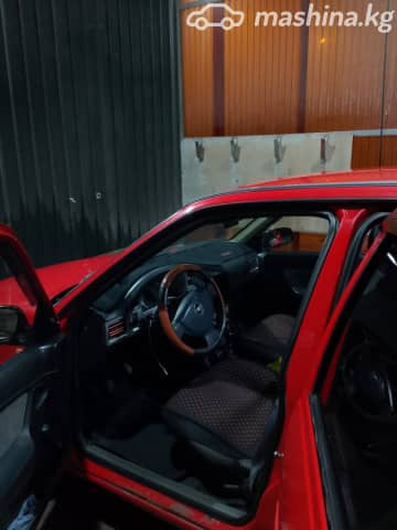 Daewoo Nexia I Рестайлинг 1.5 MT
