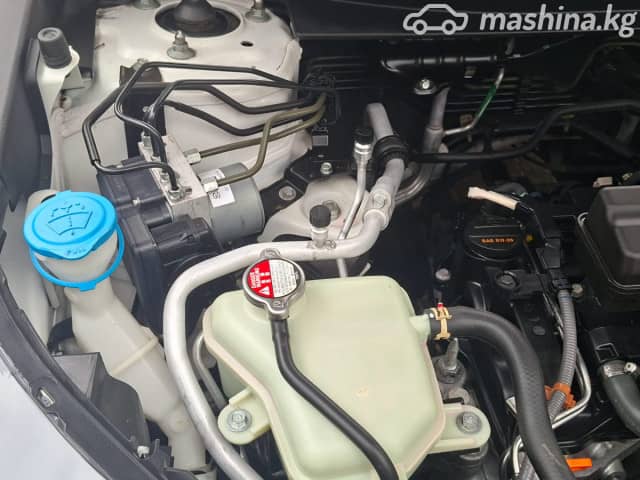 Honda CR-V V Рестайлинг 1.5 CVT 4WD