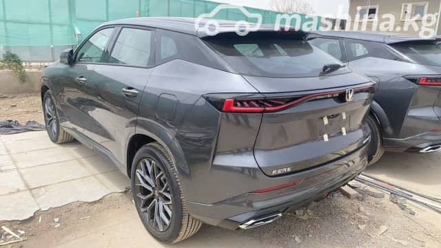 Changan UNI-Z 1.5 AMT