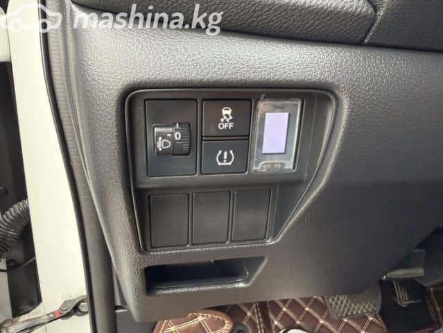 Honda CR-V V Рестайлинг 1.5 CVT