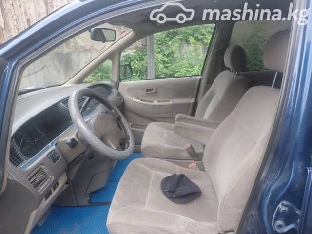 Honda Shuttle I 2.3 AT