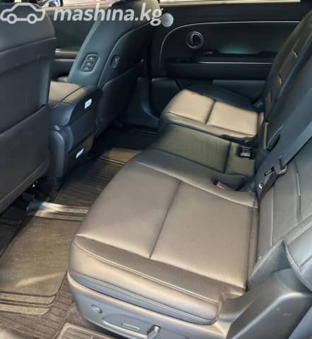 Hyundai Palisade II 2.5 AT 4WD
