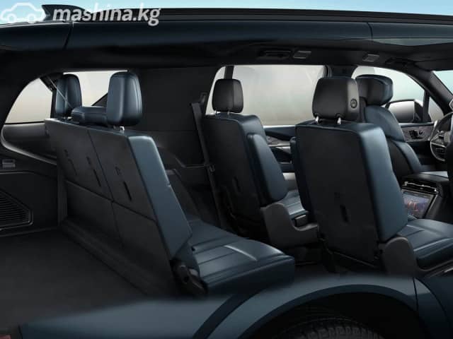 Cadillac Escalade V ESV 6.2 AT 4WD