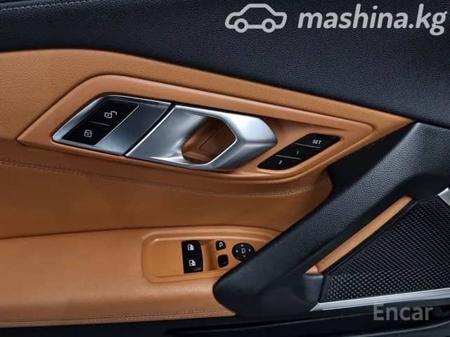 BMW Z4 III (G29) 20i 2.0 AT