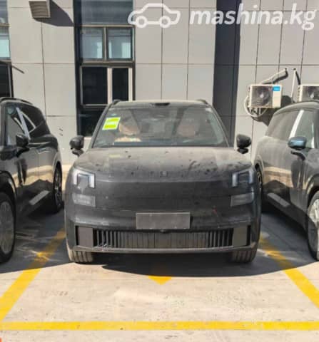 Lynk & Co 900 1.5hyb AT 4WD