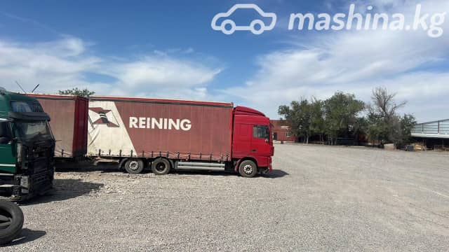 DAF 95
