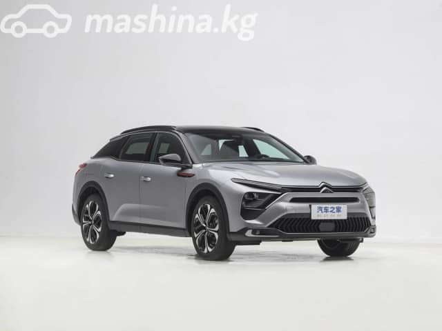 Citroen C5 II 1.6 AT
