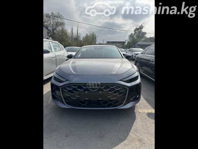 Audi A5 III (B10) 2.0 AMT 4WD