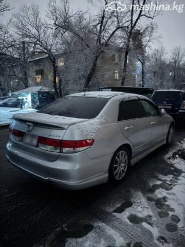 Honda Inspire IV 3.0 AT
