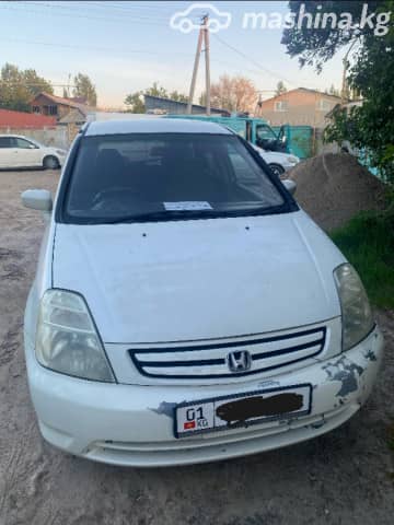 Honda Stream I 1.7 AT