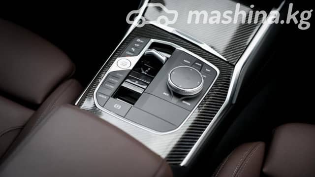 BMW 3 серии VII (G2x) Рестайлинг 2 M340i xDrive 3.0 AT 4WD