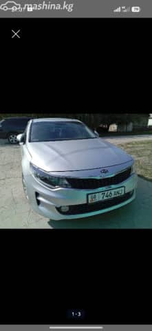 Kia K5 II 2.0 AT
