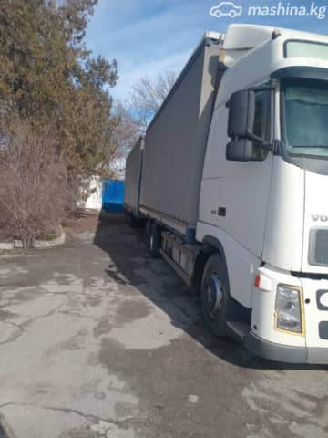 Volvo FH