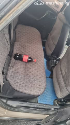 Opel Vectra B 1.6 MT